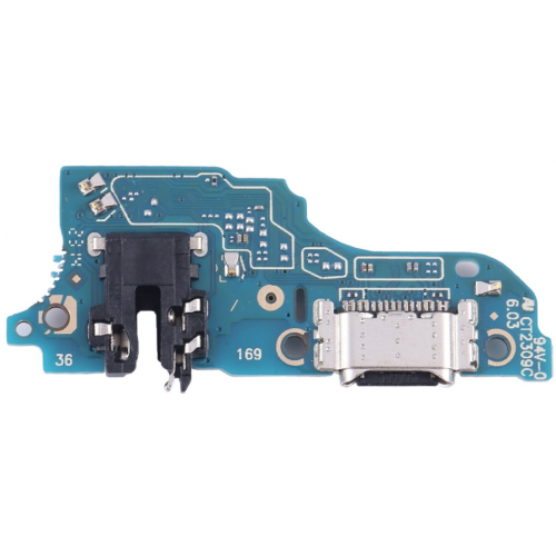 Placa de Carga Oppo Realme C53 RMX3760 / Narzo N53 RMX3761