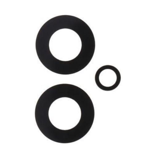Lente (Cristal) De Cámara Para OPPO Find X5 Lite CPH2371