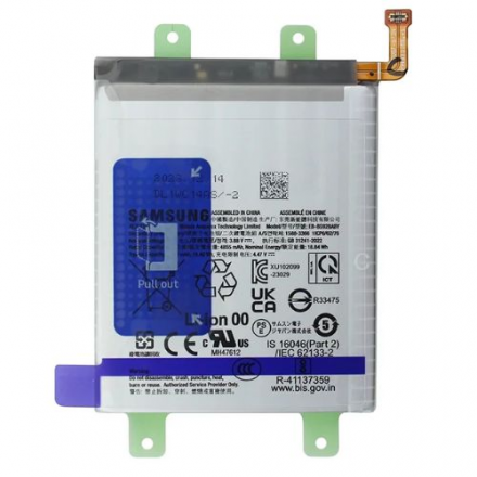 Batería Con Pegatina Para Samsung Galaxy S24 Plus...