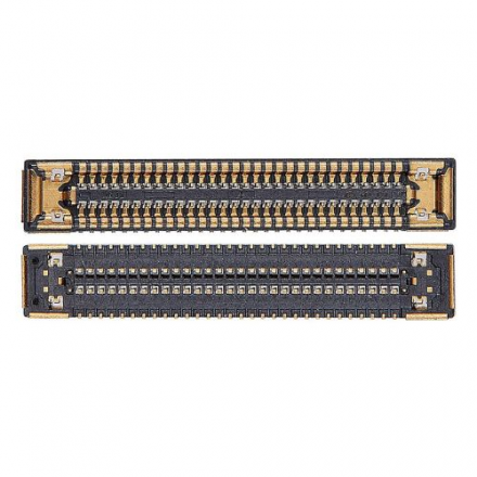 Conector FPC de LCD Para Samsung Note 20 N980 - Samsung...