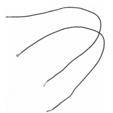 Cable Antena Coaxial Para Samsung A33 5G A336