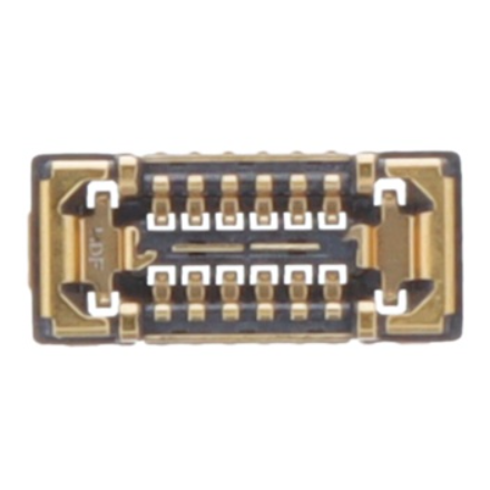Conector Antena FPC Para Samsung Galaxy Note 20 N980 /...