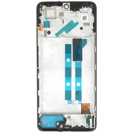Pantalla Completa Con Marco Para Xiaomi Redmi Note 11E Pro