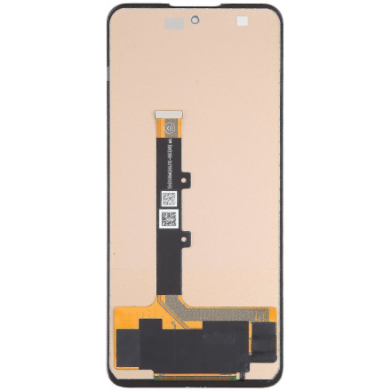 Pantalla Completa Sin Marco Para Motorola Moto Edge 20...