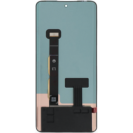 Pantalla Completa Sin Marco Para Motorola Moto Edge 40...