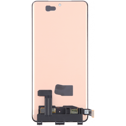 Pantalla Sin Marco Para Oneplus 12 1+12 CPH2583 / Oppo...
