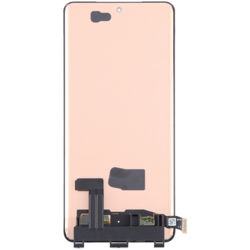 Pantalla Sin Marco Para Oneplus 12 1+12 CPH2583 / Oppo Find X7 Ultra - ORIGINAL