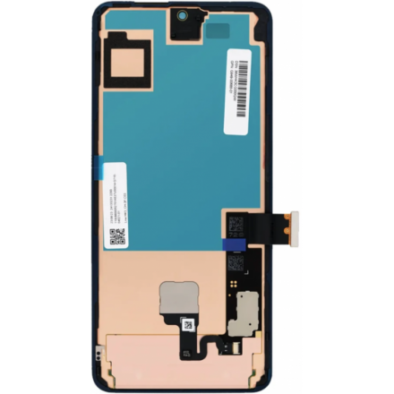 Pantalla Con Marco Para Google Pixel 8 Pro (GC3VE G1MNW)...
