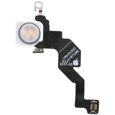 Flex con Flash Para Iphone 13 Mini