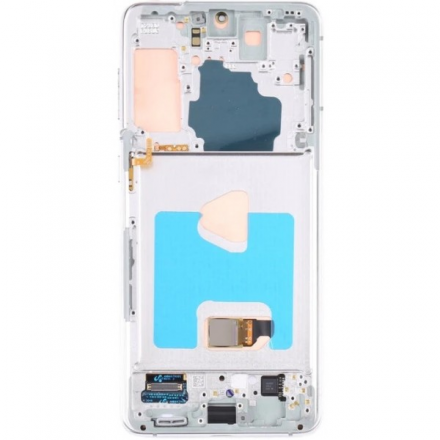 Pantalla Completa Original Para Samsung Galaxy S21 Plus...
