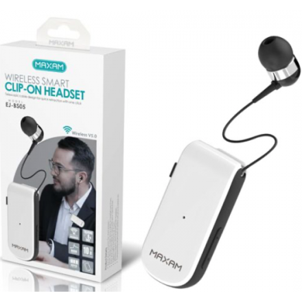 Auriculares Inalámbricos Bluetooth con Alerta Vibratoria...