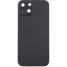 Tapa Trasera Con Lente Y Soportes Metálicos Para iPhone 15