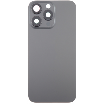 Tapa Trasera CON LENTES Y SOPORTES METALICOS Para Iphone... 2