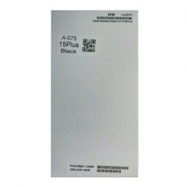 Pantalla Para iPhone 15 Plus - ORIGINAL (Service Pack)