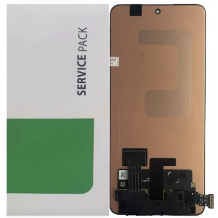 Pantalla Para Oppo Reno 11F 5G - ORIGINAL (Service Pack)