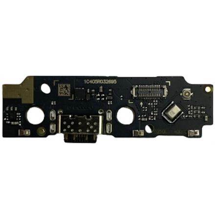Placa De Conector de Carga Micro USB Para Xiaomi Redmi A3
