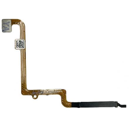 Flex Lector De Huella Dactilar Para Xiaomi Redmi A3
