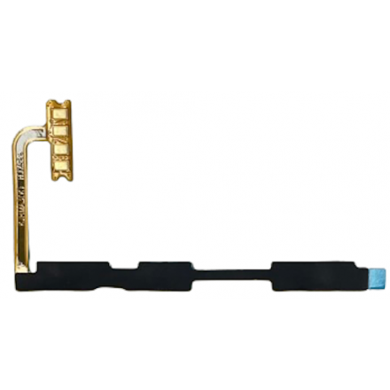 Flex Power (Encendido) Y Volumen Para Xiaomi Redmi A3