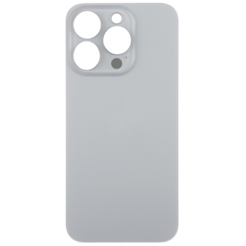 Tapa Trasera Para iPhone 15 Pro Max