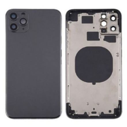 Chasis De Pantalla / Tapa Con Marco Para IPhone 11 Pro