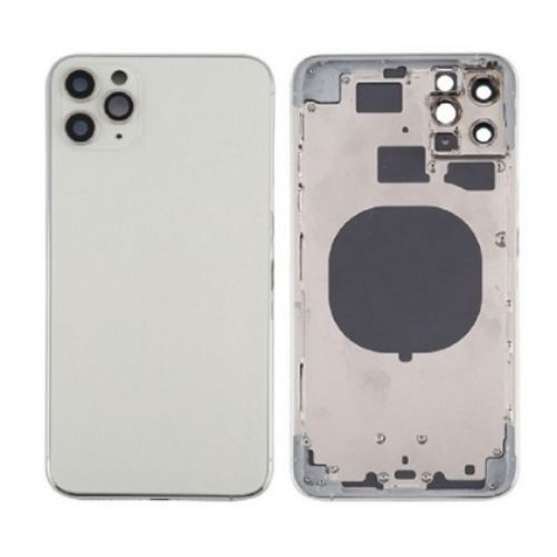 Chasis De Pantalla / Tapa Con Marco Para IPhone 11 Pro