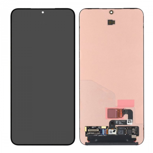 Pantalla Sin Marco Para Samsung Galaxy S24 Plus - ORIGINAL