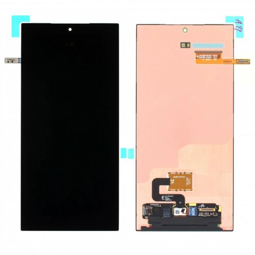 Pantalla Sin Marco Para Samsung Galaxy S24 Ultra 5G - ORIGNAL