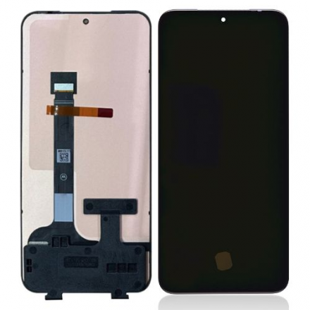 Pantalla Sin Marco Para Motorola Moto Edge 30 Neo