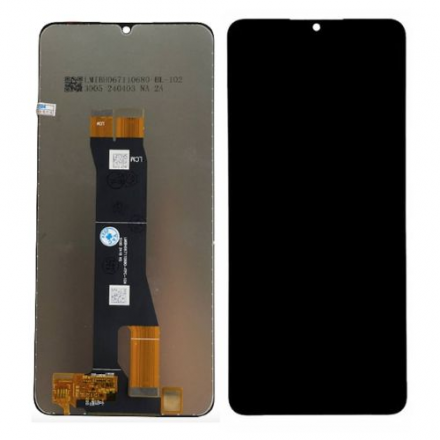 Pantalla Sin Marco Para ZTE Blade V50 Vita 8550