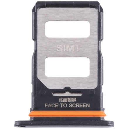 Bandeja De Soporte SIM Y Micro SD Para Xiaomi Redmi Note 13 Pro Plus
