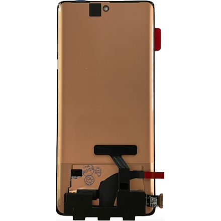 Pantalla Sin Marco Para Vivo V29 - ORIGINAL