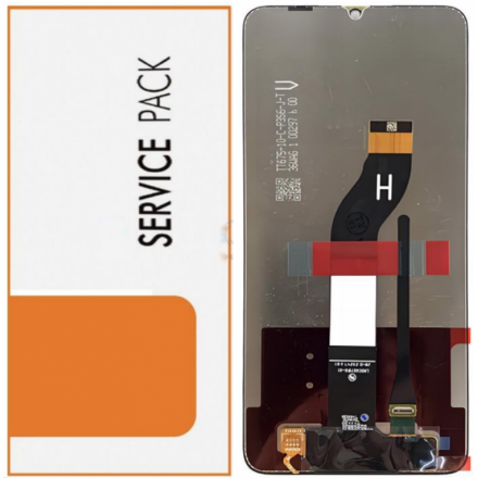 Pantalla Sin Marco Para Xiaomi Poco C65 - ORIGINAL...