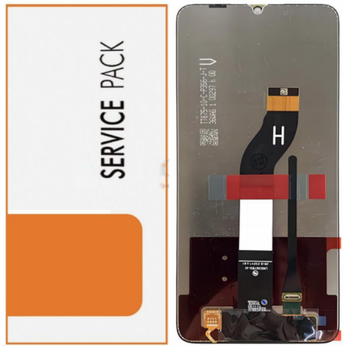 Pantalla Sin Marco Para Xiaomi Poco C65 - ORIGINAL (Service Pack)