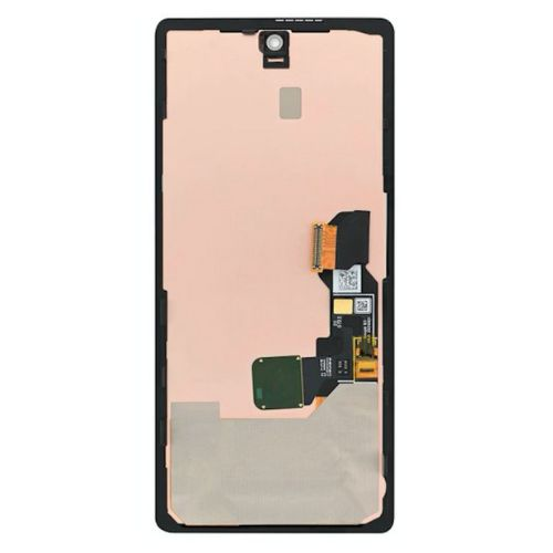 Pantalla Con Marco Para GOOGLE PIXEL 6A - ORIGINAL (Service Pack)
