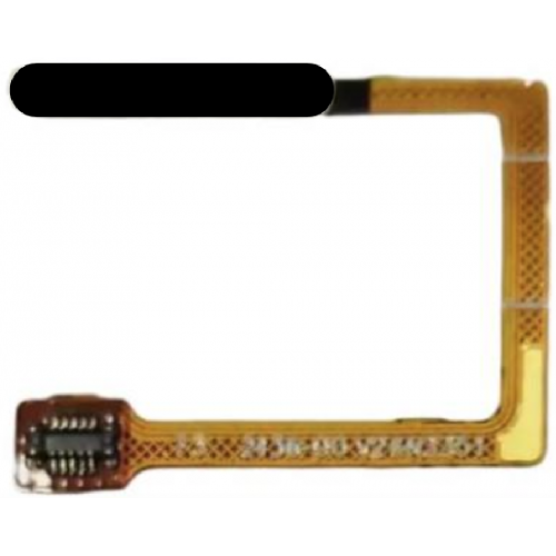 Flex Lector Huella Para Xiaomi Redmi Note 13 5G