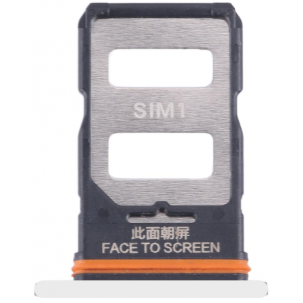 Bandeja De Soporte SIM Para Xiaomi Redmi Note 13 Pro 5G 2