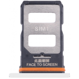 Bandeja De Soporte SIM Para Xiaomi Redmi Note 13 Pro 5G