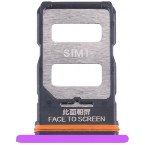 Bandeja De Soporte SIM Para Xiaomi Redmi Note 13 Pro 5G