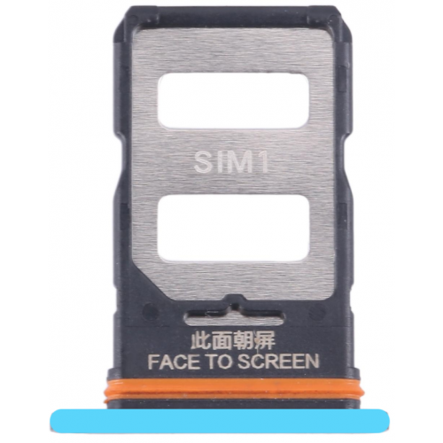 Bandeja De Soporte SIM Para Xiaomi Redmi Note 13 Pro 5G