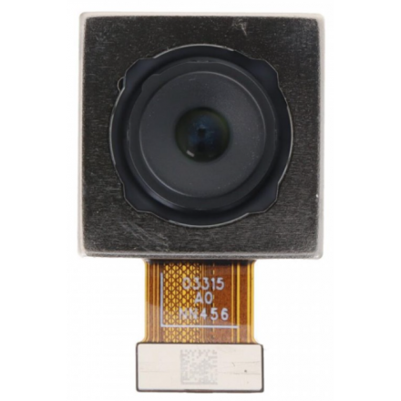 Cámara Trasera Para Xiaomi Redmi Note 13 Pro 4G