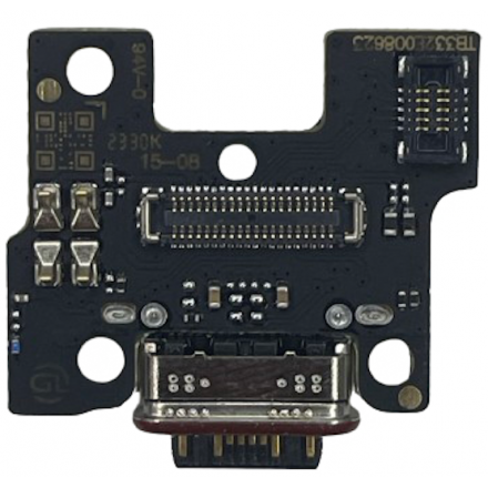 Flex Placa De Carga Para Xiaomi Redmi Note 13 Pro Plus 5G