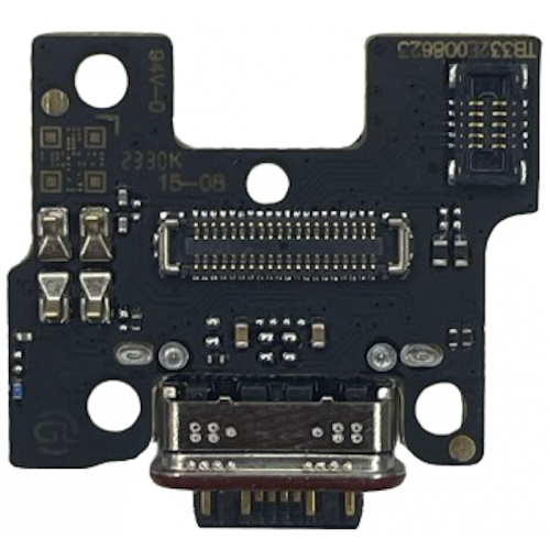 Flex Placa De Carga Para Xiaomi Redmi Note 13 Pro Plus 5G