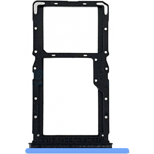 Bandeja De Soporte SIM Para Xiaomi Redmi Note 13 Pro 4G
