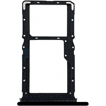 Bandeja De Soporte SIM Para Xiaomi Redmi Note 13 Pro 4G