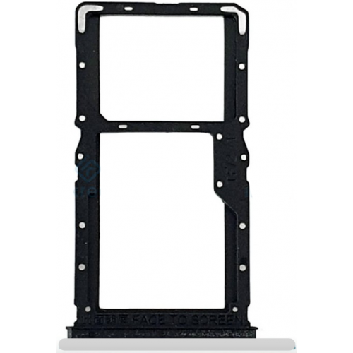 Bandeja De Soporte SIM Para Xiaomi Redmi Note 13 Pro 4G / Poco M6 Pro 4G