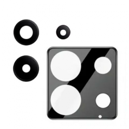 Lente De Cámara Con Marco Para Xiaomi Redmi Note 13 5G