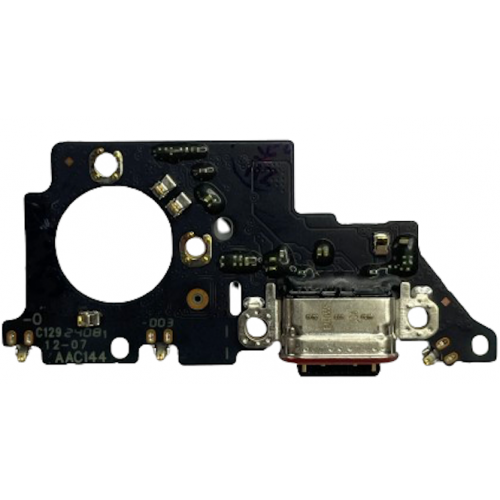 Flex Placa De Carga Para Oppo Reno 11 5G
