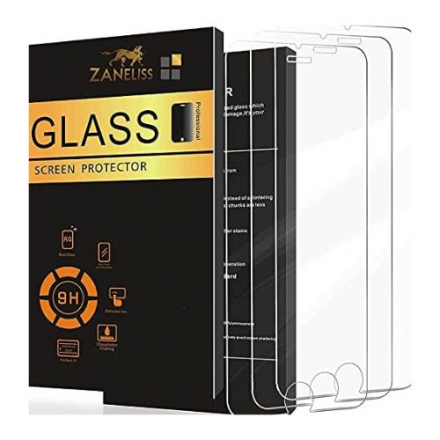 Protector Cristal Templado Para Xiaomi Redmi 9A / Redmi 9C