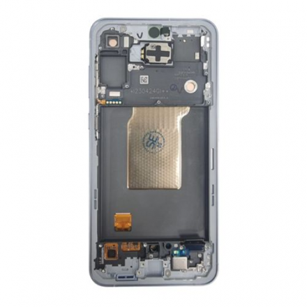 Pantalla Con Marco Para Samsung Galaxy A55 5G - ORIGINAL...