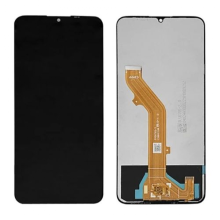 Pantalla Completa Para TCL 505